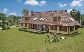 Holiday Home Binowo Binowo
